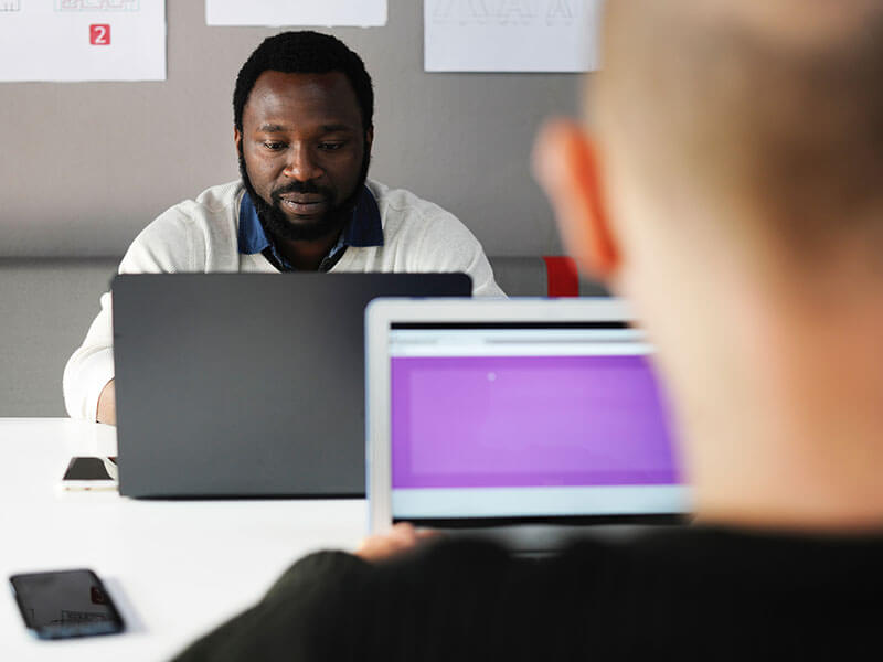 Managed IT Service Provider Near Me in Boston, Massachusetts - Main